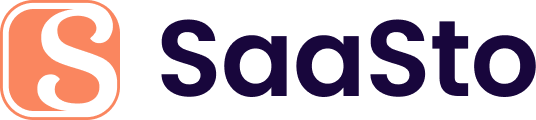 SaaSto logo